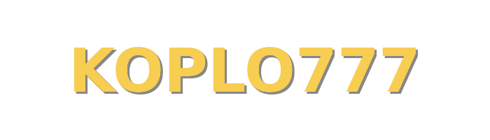 KOPLO777